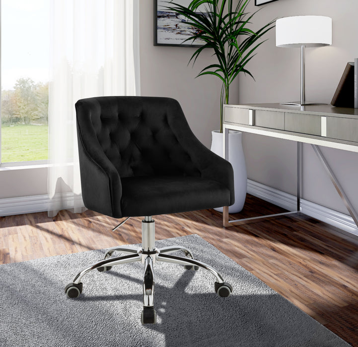 Arden - Office Chair - Simple Home Plus