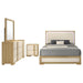 Hyland - Bedroom Set - Simple Home Plus