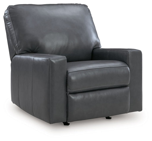 Bolsena - Rocker Recliner - Simple Home Plus