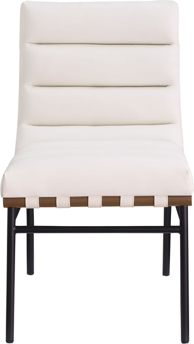 Burke - Dining Chair (Set of 2) - Simple Home Plus