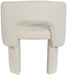 Emmet - Chenille Dining Chair / Accent Chair - Simple Home Plus