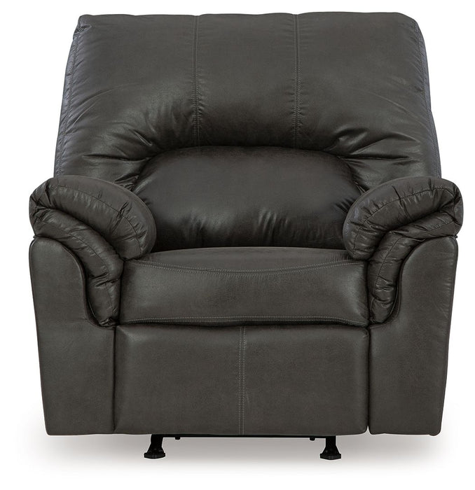 Bladen - Rocker Recliner - Simple Home Plus