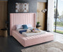 Kiki - Bed - Simple Home Plus