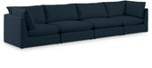 Mackenzie - Modular Sofa 4 Seats - Simple Home Plus