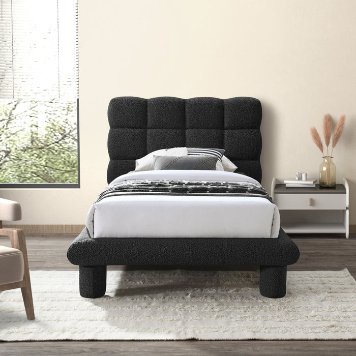 Deco - Bed - Simple Home Plus