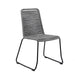 Kylie And Shasta - 5 Piece Outdoor Patio Dining Set - Simple Home Plus