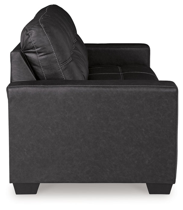 Barlin Mills - Living Room Set - Simple Home Plus