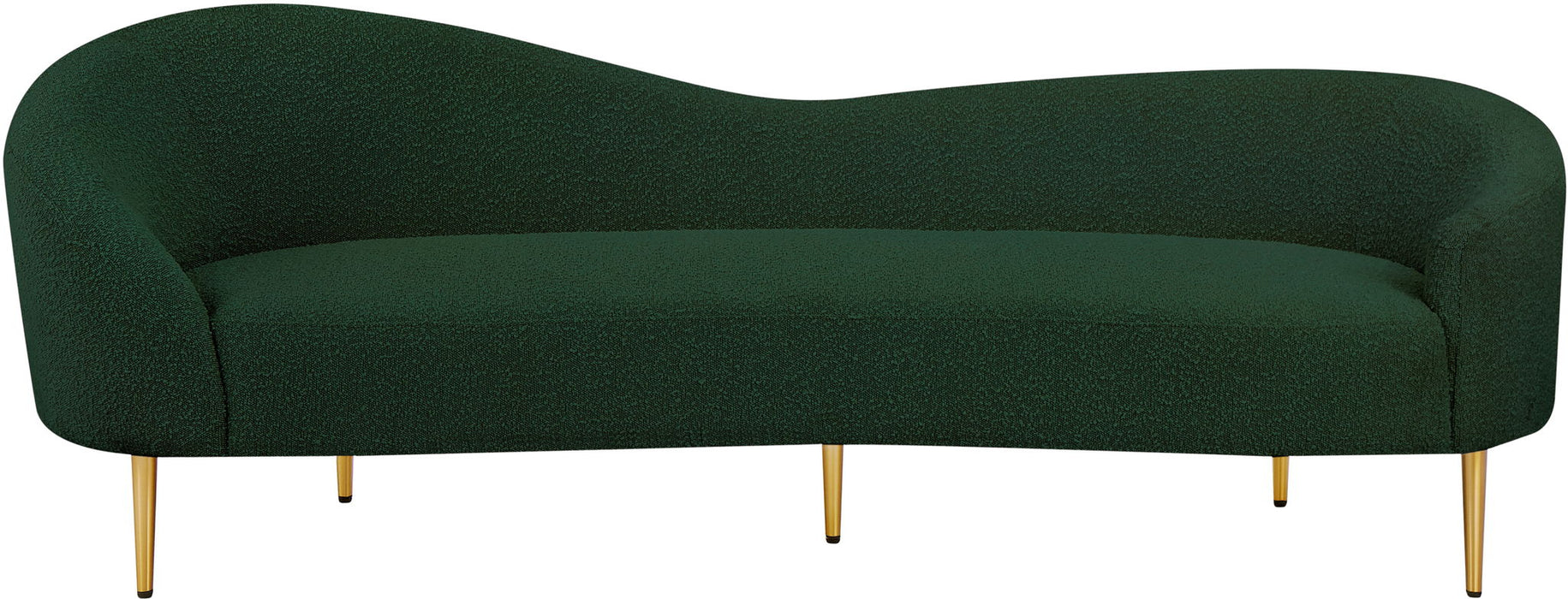 Ritz - Boucle Sofa