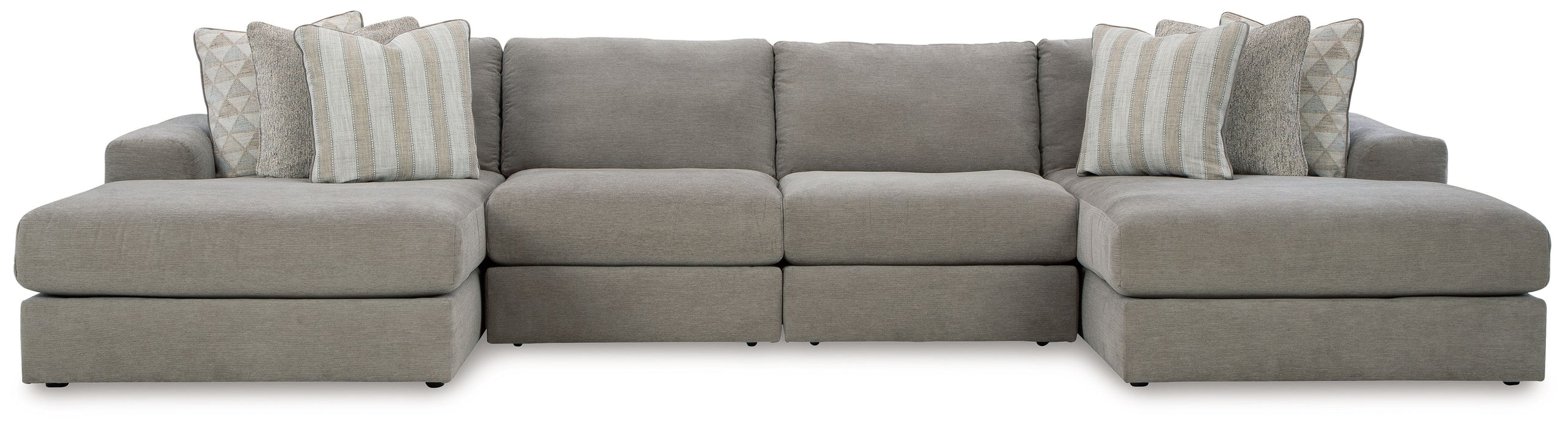 Avaliyah - Sectional - Simple Home Plus