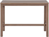Newport - Acacia Wood Outdoor Patio Bar Table - Simple Home Plus