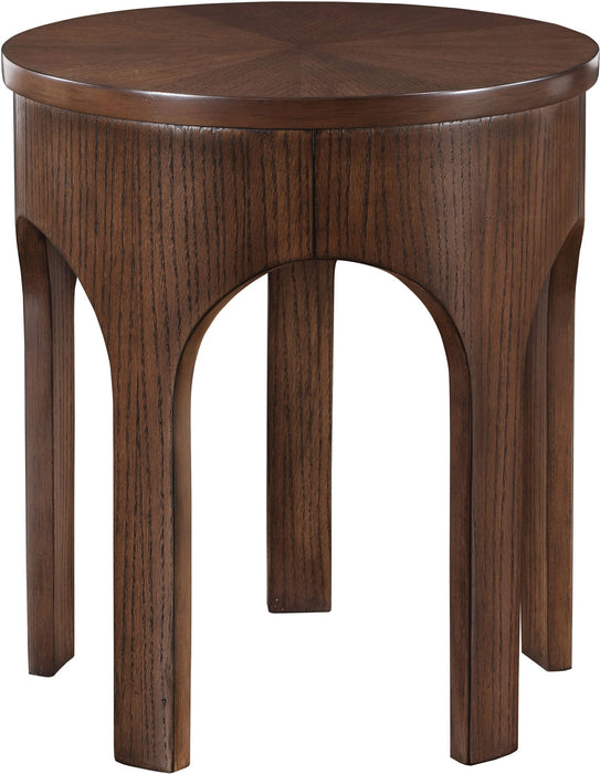 Westfield - End Table - Simple Home Plus