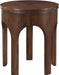 Westfield - End Table - Simple Home Plus