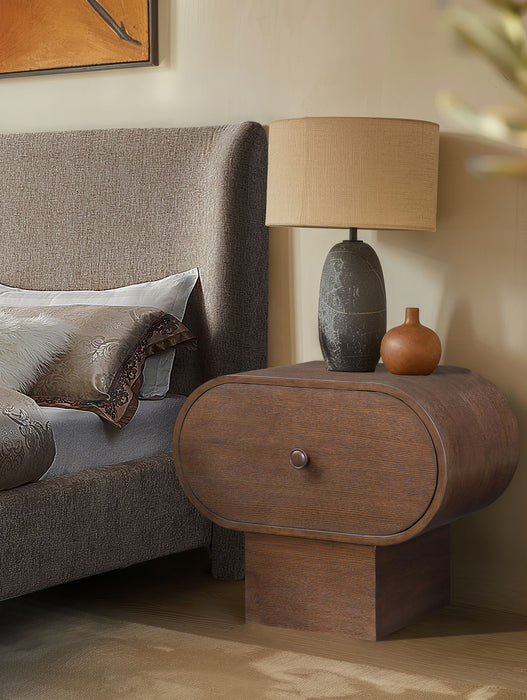 Harlow - Night Stand - Simple Home Plus