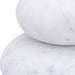 Pumpkin - 3 Piece Marble Decorative Object - Simple Home Plus