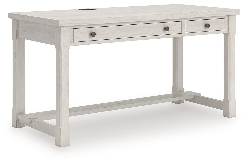 Robbinsdale - Home Office Set - Simple Home Plus