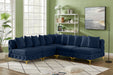 Tremblay - 5 Piece Modular Sectional - Simple Home Plus