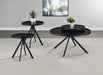 Briggs - Round Coffee And End Table Set - Simple Home Plus