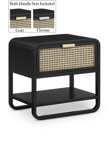 Sage - Night Stand - Simple Home Plus