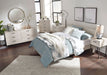 Socalle - Bedroom Set - Simple Home Plus