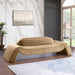 Austin - Fabric Sofa - Simple Home Plus