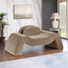 Austin - Velvet Chair - Simple Home Plus