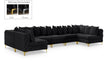 Tremblay - 7 Piece Modular Sectional - Simple Home Plus