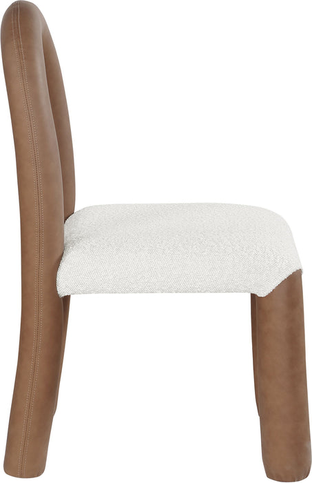 Amari - Dining Chair (Set of 2) - Simple Home Plus