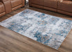Garyard - Area Rug - Simple Home Plus