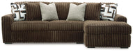Midnight-Madness - Sectional - Simple Home Plus