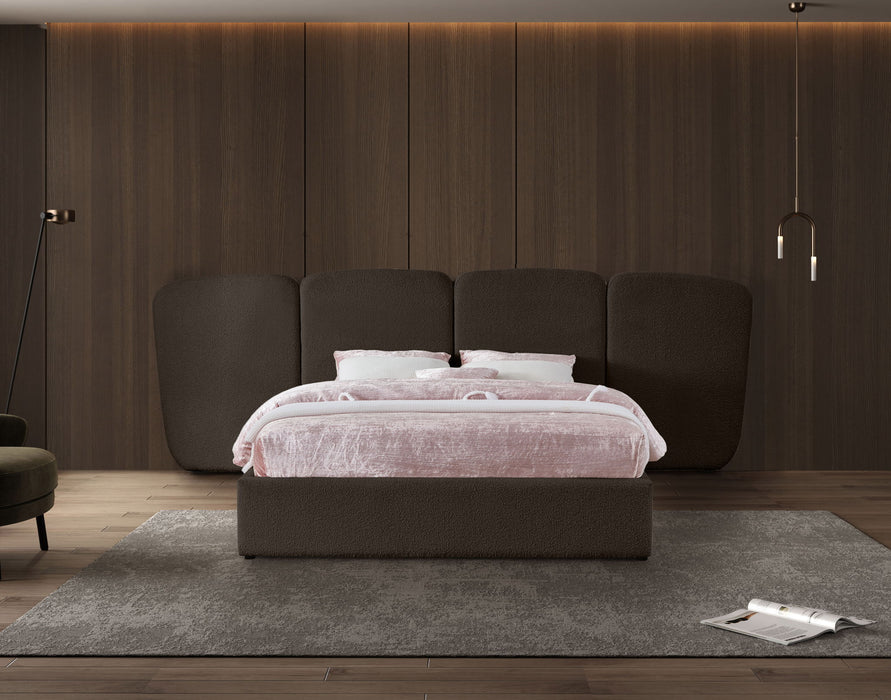 Shiloh - Bed - Simple Home Plus