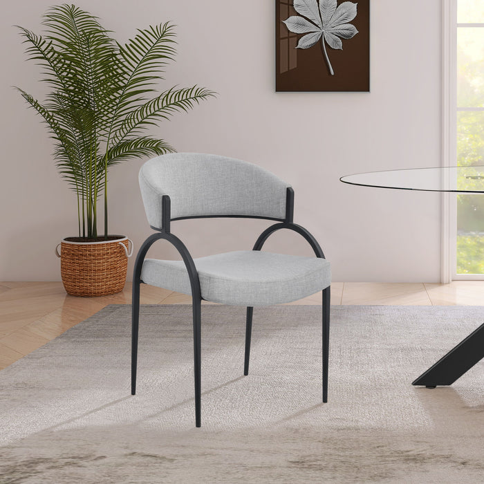 Privet - Dining Chair (Set of 2) - Simple Home Plus