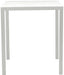 Maldives - Patio Square Bar Table - Simple Home Plus
