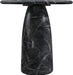 Cosenza - Concrete Indoor / Outdoor Bar Table - Simple Home Plus