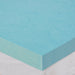 Gel Memory Foam Cover Mattress Topper With 3M Moisture Management - White - Simple Home Plus