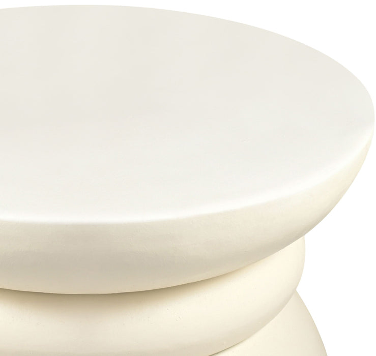 Collins - Aluminum Table - Simple Home Plus