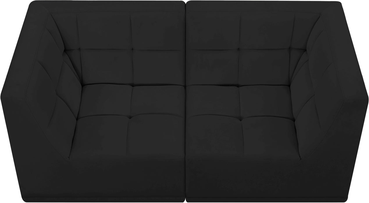 Relax - Modular Sofa - 2 Seats - Simple Home Plus