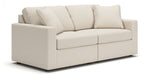 Modmax - Oyster - Sectional - Simple Home Plus