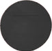 Hammer - Round Iron Mirror - Simple Home Plus