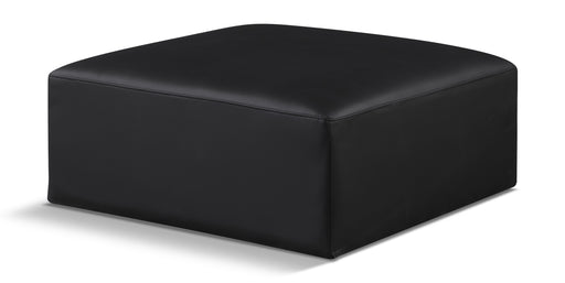 Cube - Ottoman - Simple Home Plus