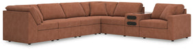 Modmax - Spice - Sectional - Simple Home Plus