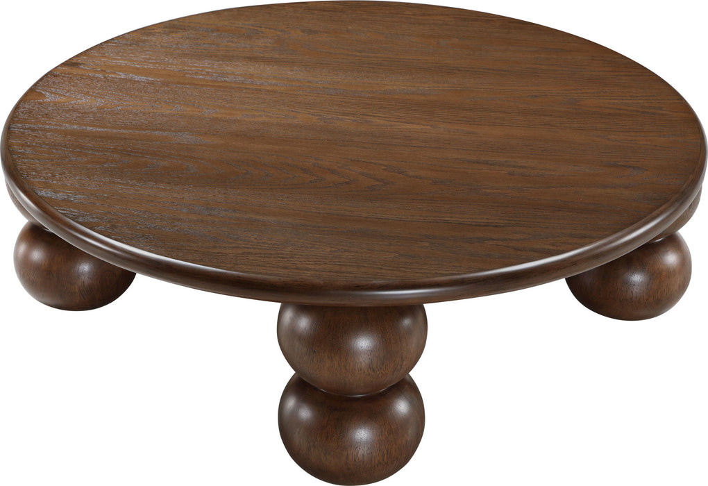 Kelvin - Coffee Table - Simple Home Plus