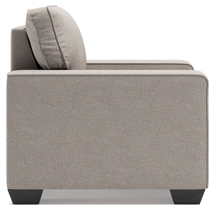 Greaves - Chair - Simple Home Plus