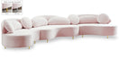 Vivacious - Sectional - Simple Home Plus