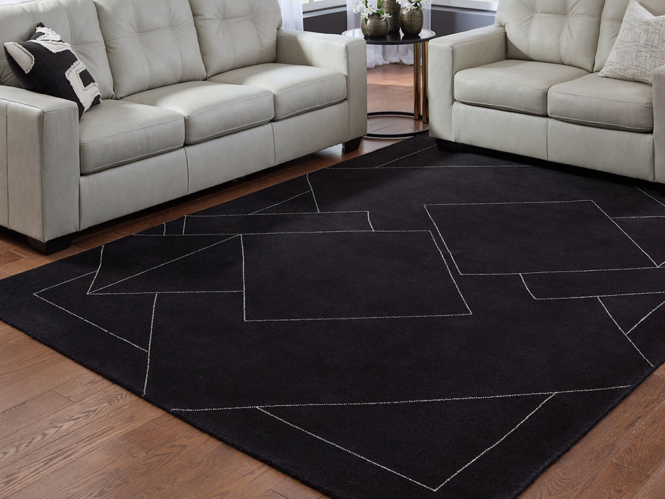 Marav - Rug - Simple Home Plus