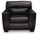 Glennbre - Chair - Midnight - Simple Home Plus