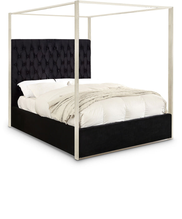 Porter - Bed - Simple Home Plus