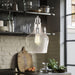 Auburn - Pendant - Silver - Simple Home Plus