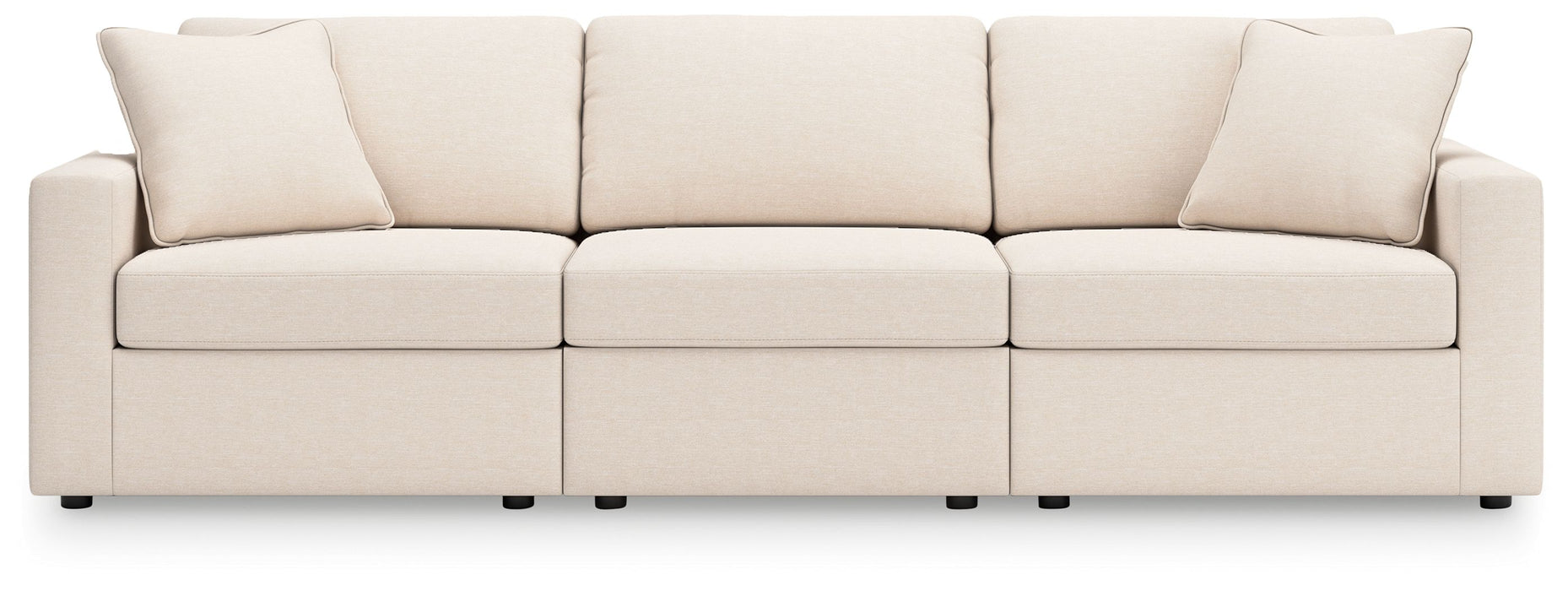 Modmax - Oyster - Sectional - Simple Home Plus