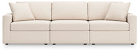Modmax - Oyster - Sectional - Simple Home Plus