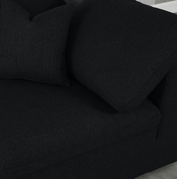 Serene - Corner Chair - Simple Home Plus